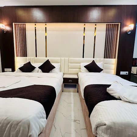 Hotel Royal Mithila Private Limited Janakpur Exterior photo