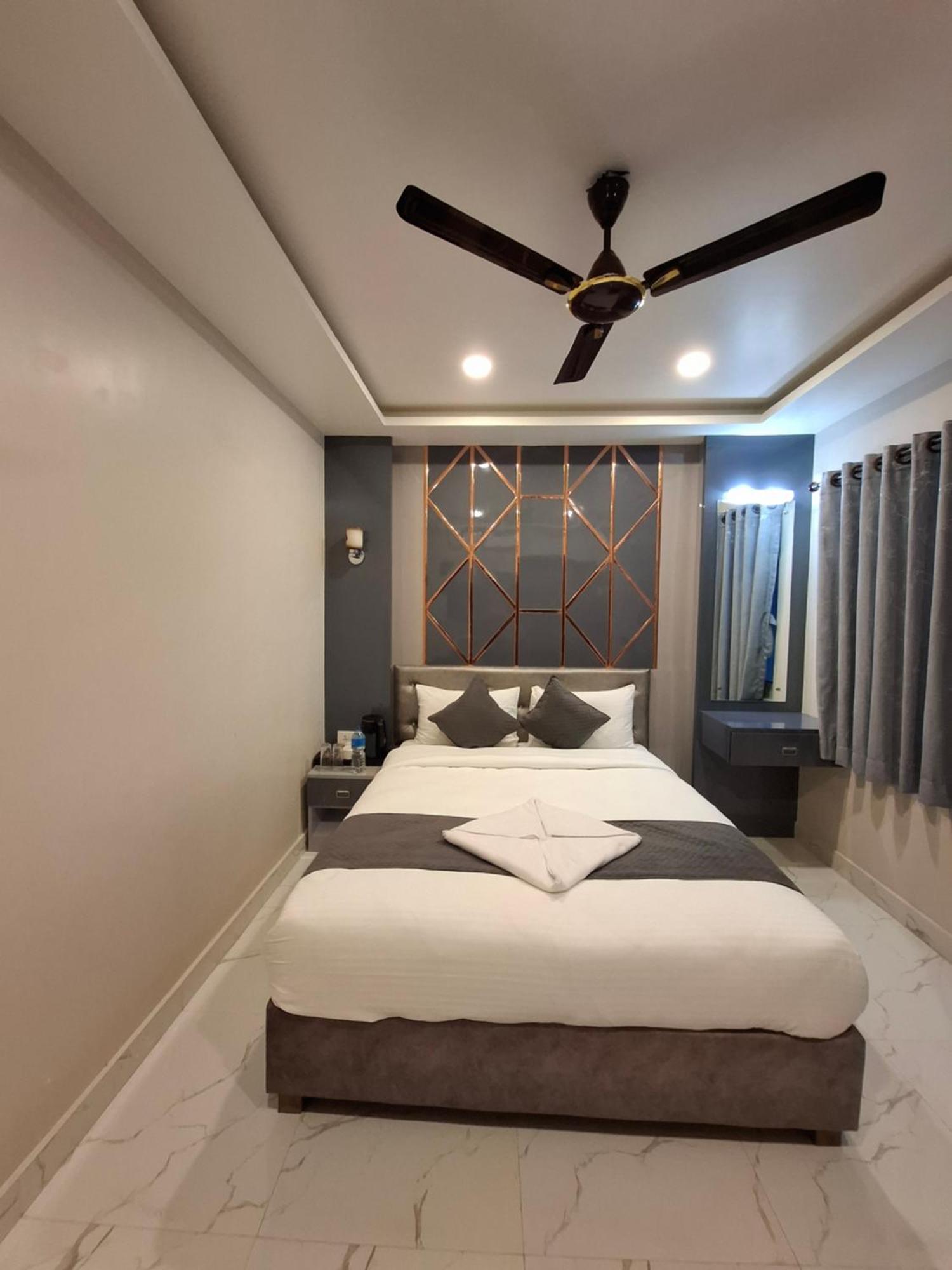 Hotel Royal Mithila Private Limited Janakpur Exterior photo