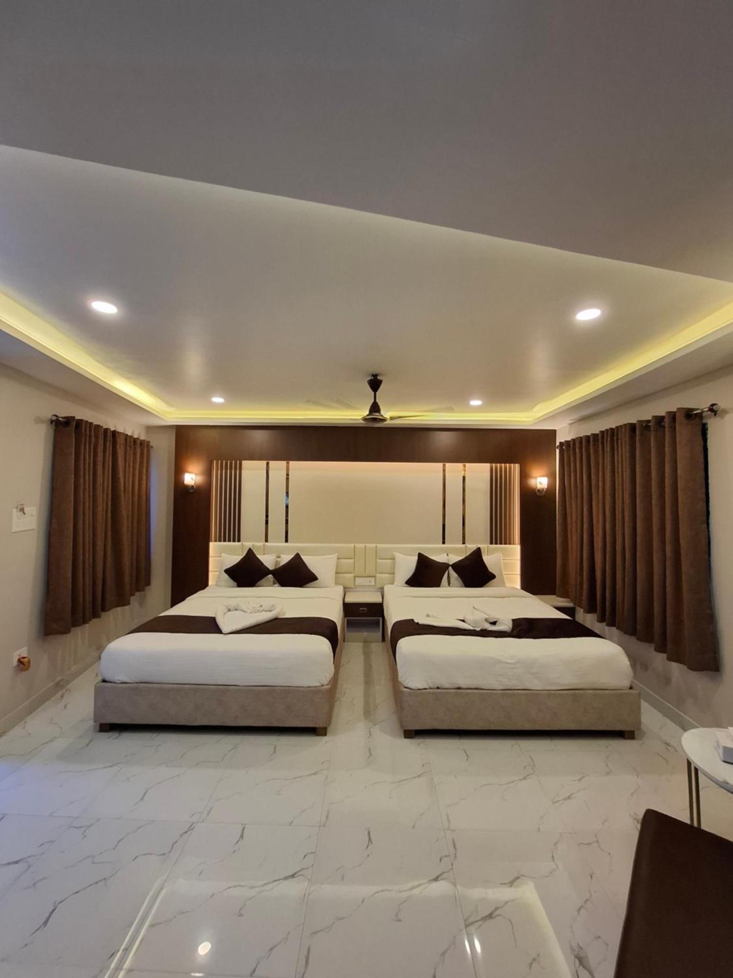 Hotel Royal Mithila Private Limited Janakpur Exterior photo
