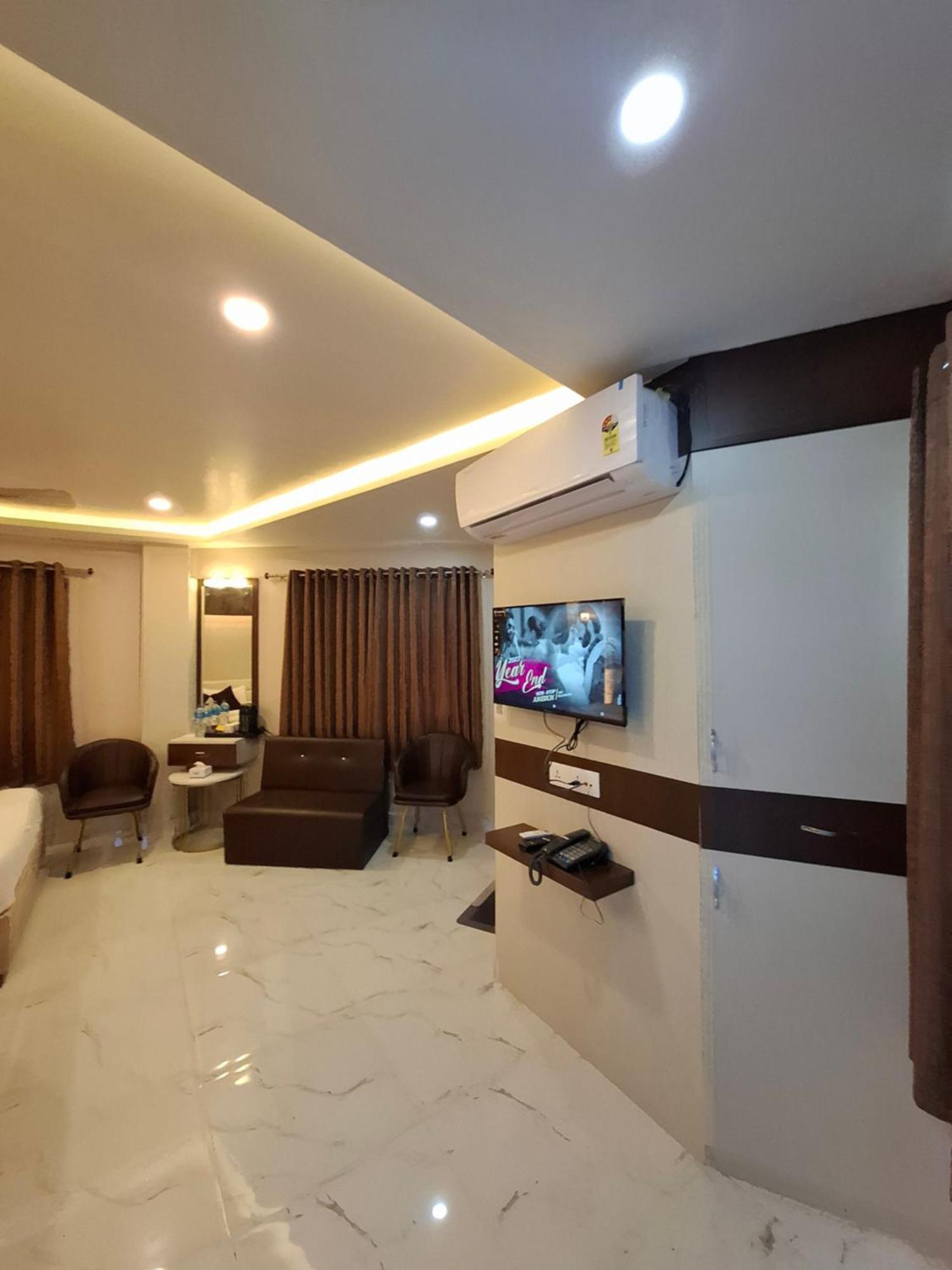 Hotel Royal Mithila Private Limited Janakpur Exterior photo