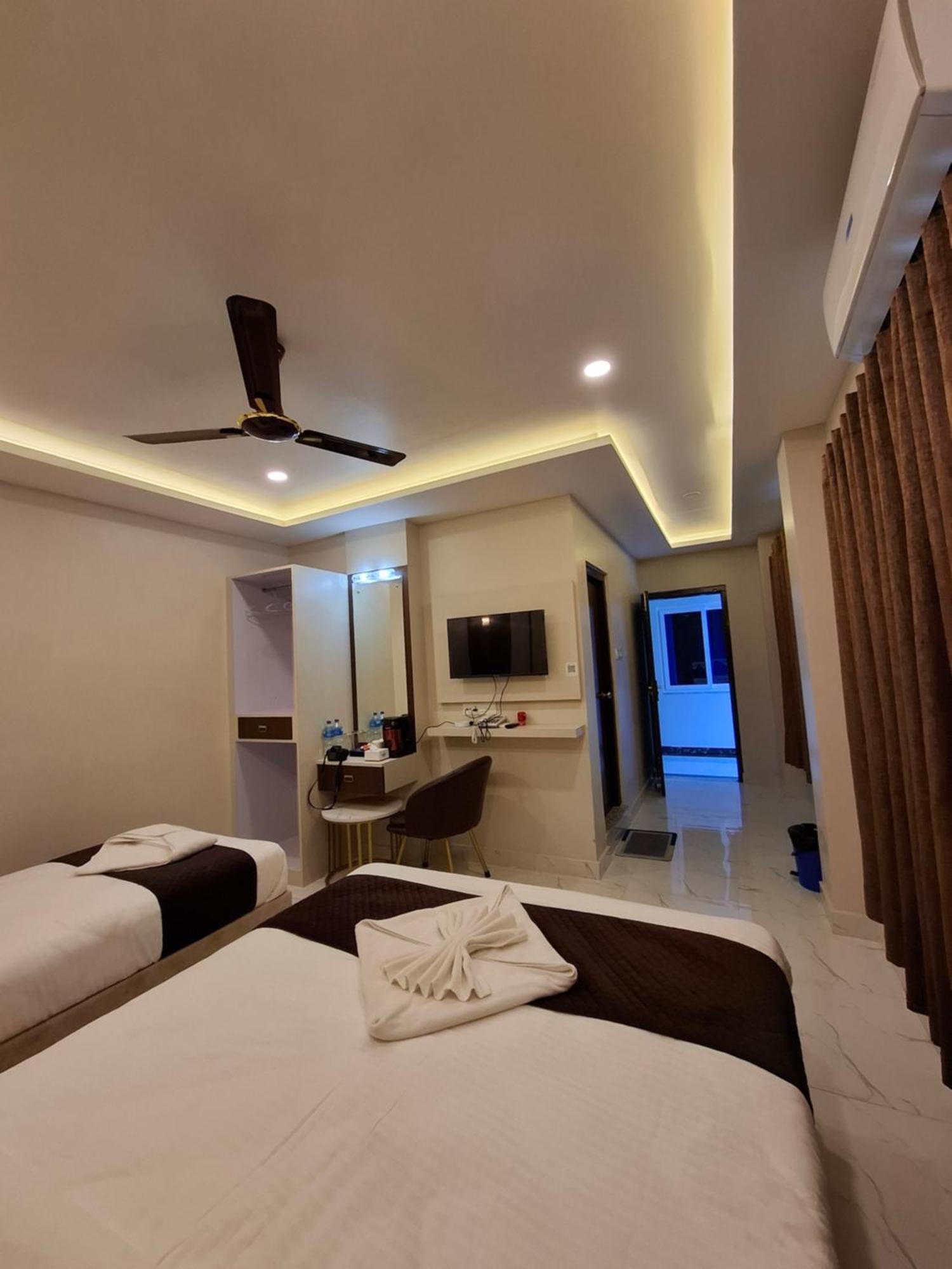 Hotel Royal Mithila Private Limited Janakpur Exterior photo