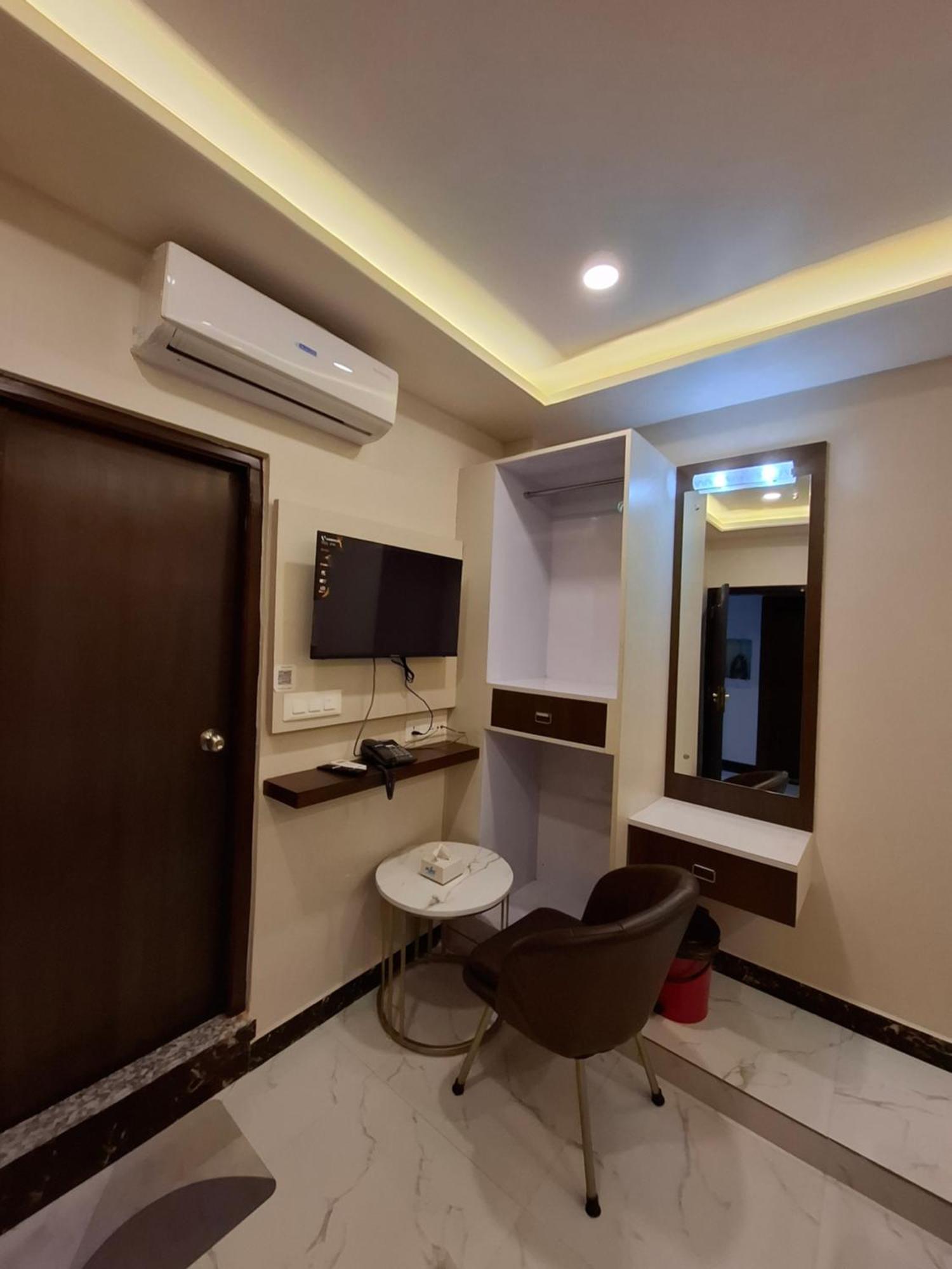 Hotel Royal Mithila Private Limited Janakpur Exterior photo