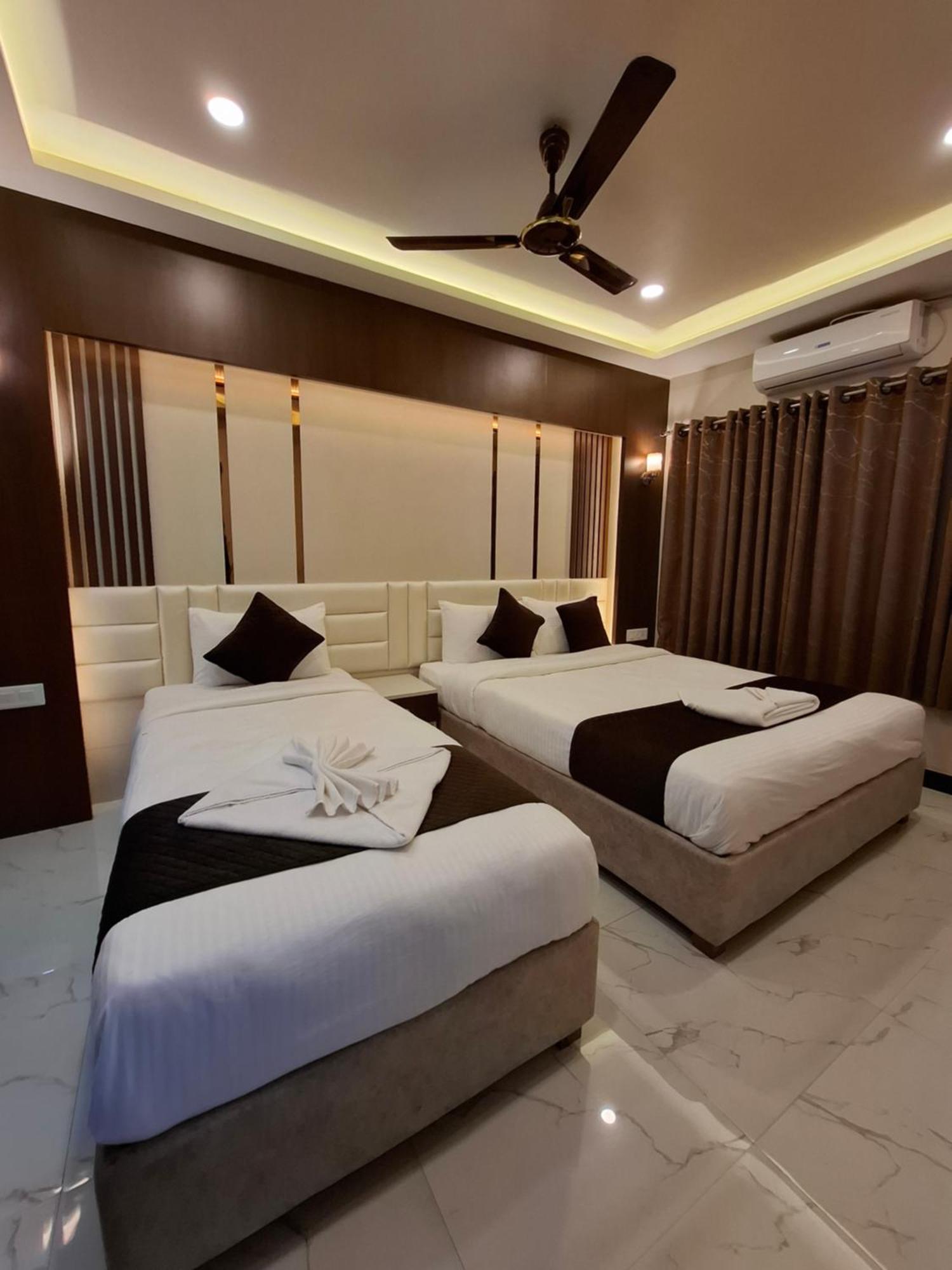 Hotel Royal Mithila Private Limited Janakpur Exterior photo