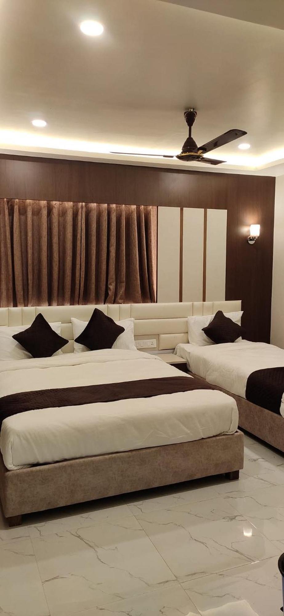 Hotel Royal Mithila Private Limited Janakpur Exterior photo
