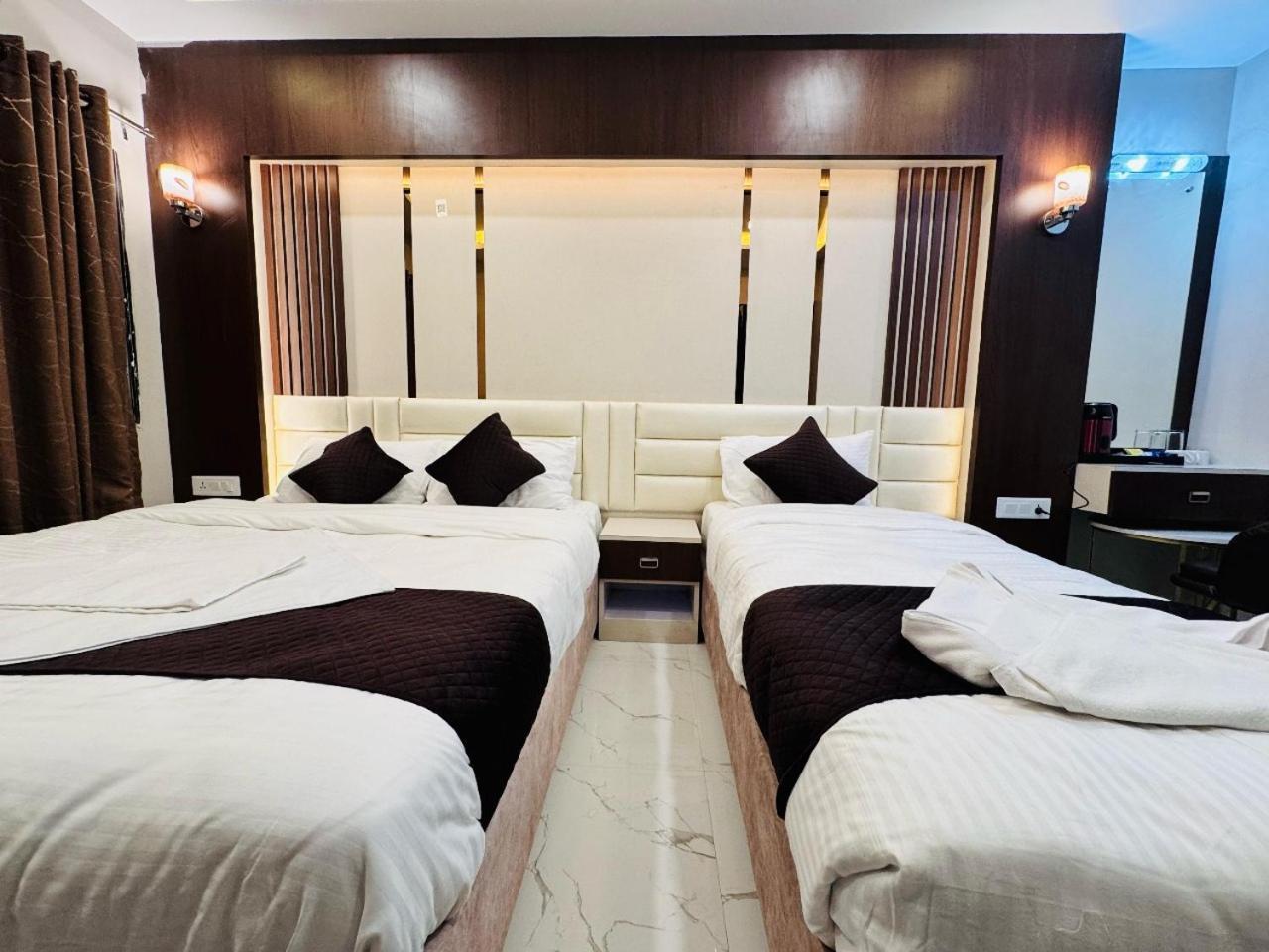 Hotel Royal Mithila Private Limited Janakpur Exterior photo