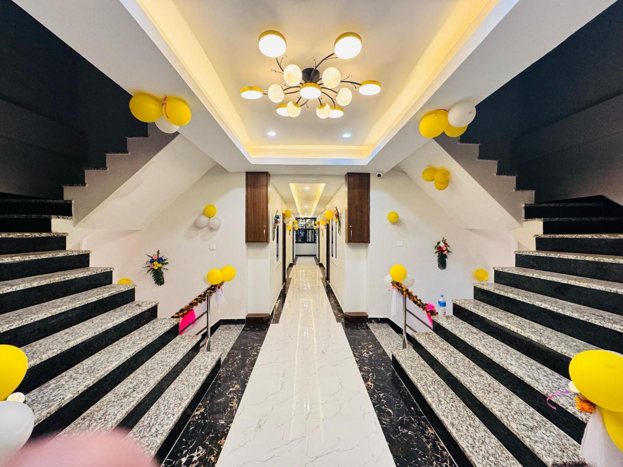 Hotel Royal Mithila Private Limited Janakpur Exterior photo